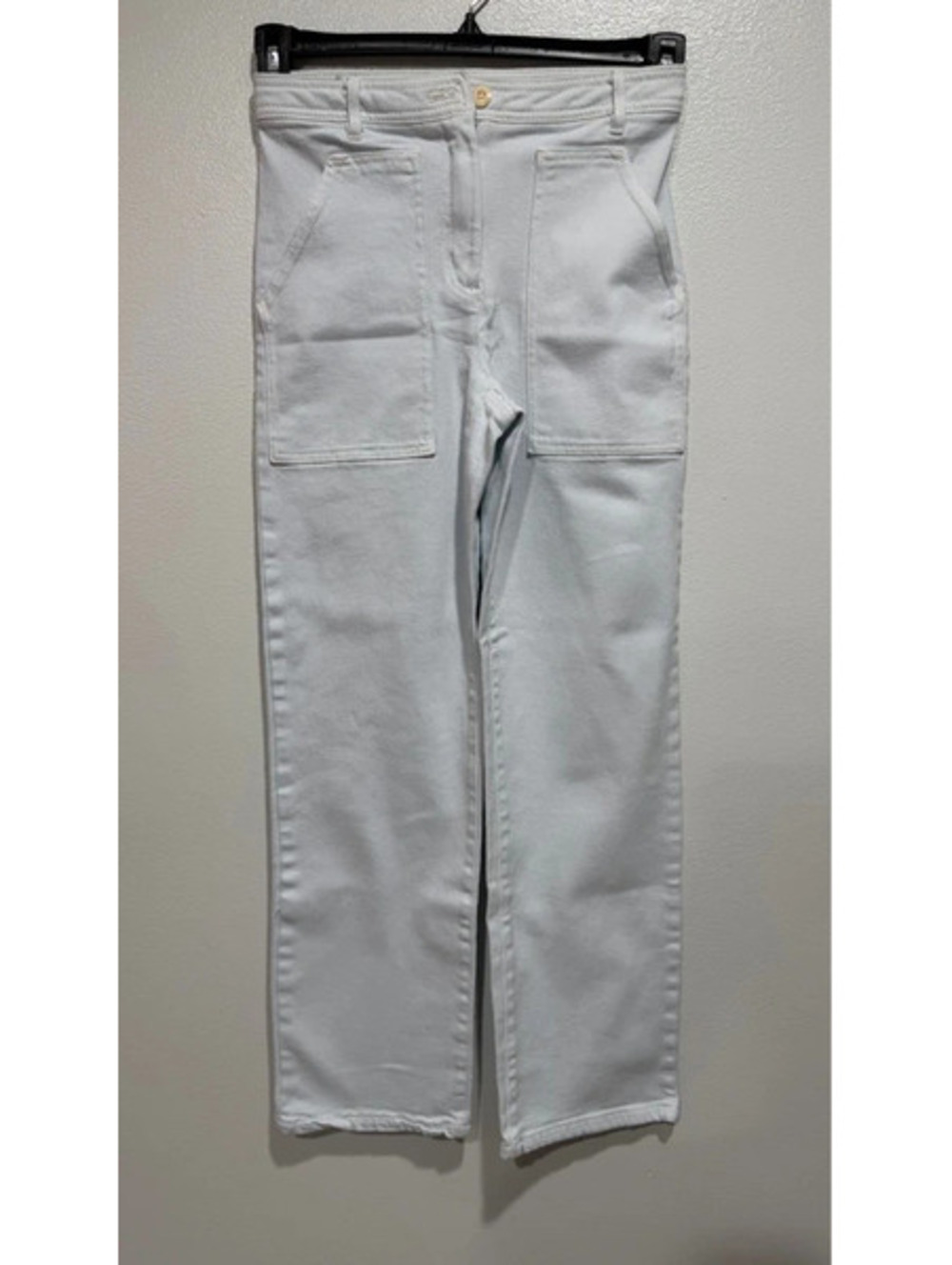 Aritzia Wilfred free jeans size 2